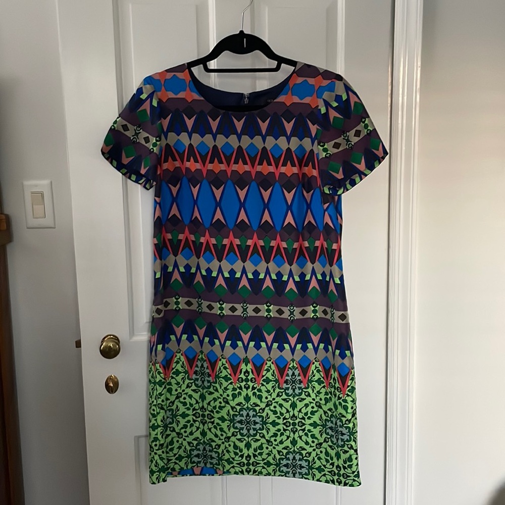 J. Crew Dress